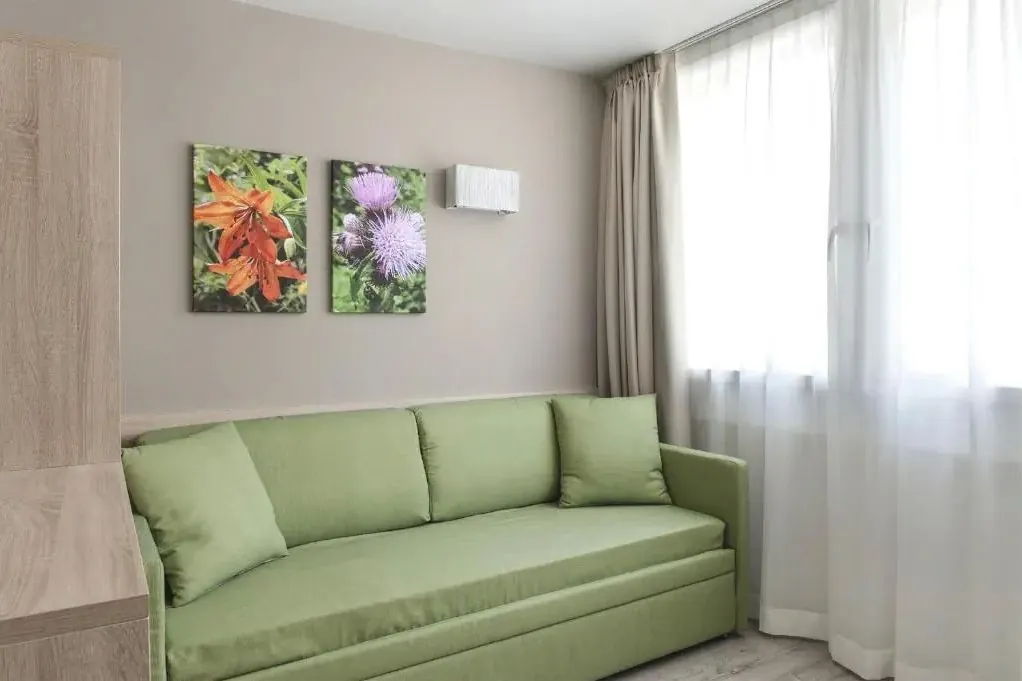 Hotel Pradalago Residence