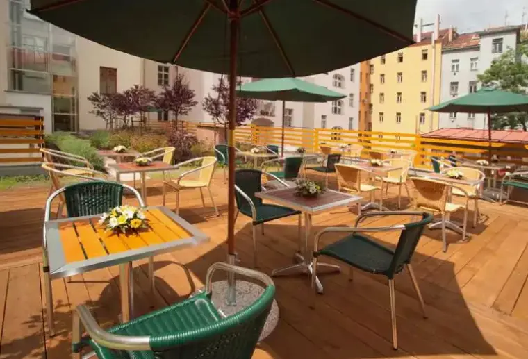 Hotel Prague Centre Superior w Czechy (Praga) - oferta last minute