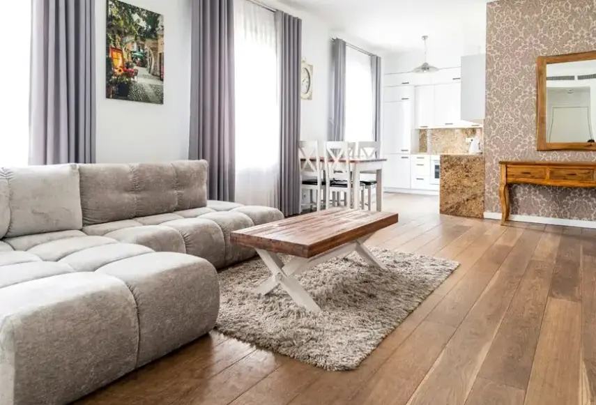 Spa w hotelu Premium Apartments by Wawel Castle