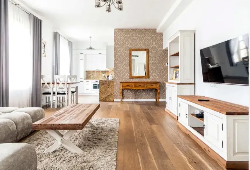 Restauracja i jedzenie w hotelu Premium Apartments by Wawel Castle