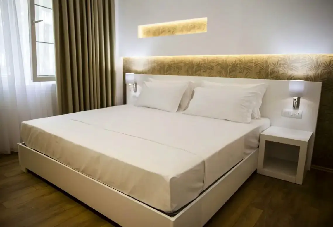 Pokój w hotelu Prestige Resort