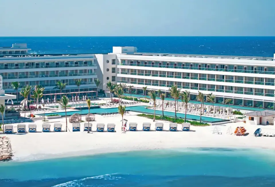 Hotel Princess Grand Jamaica