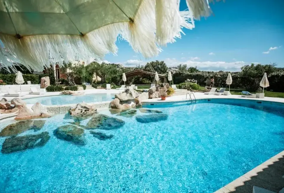 Hotel Pulicinu