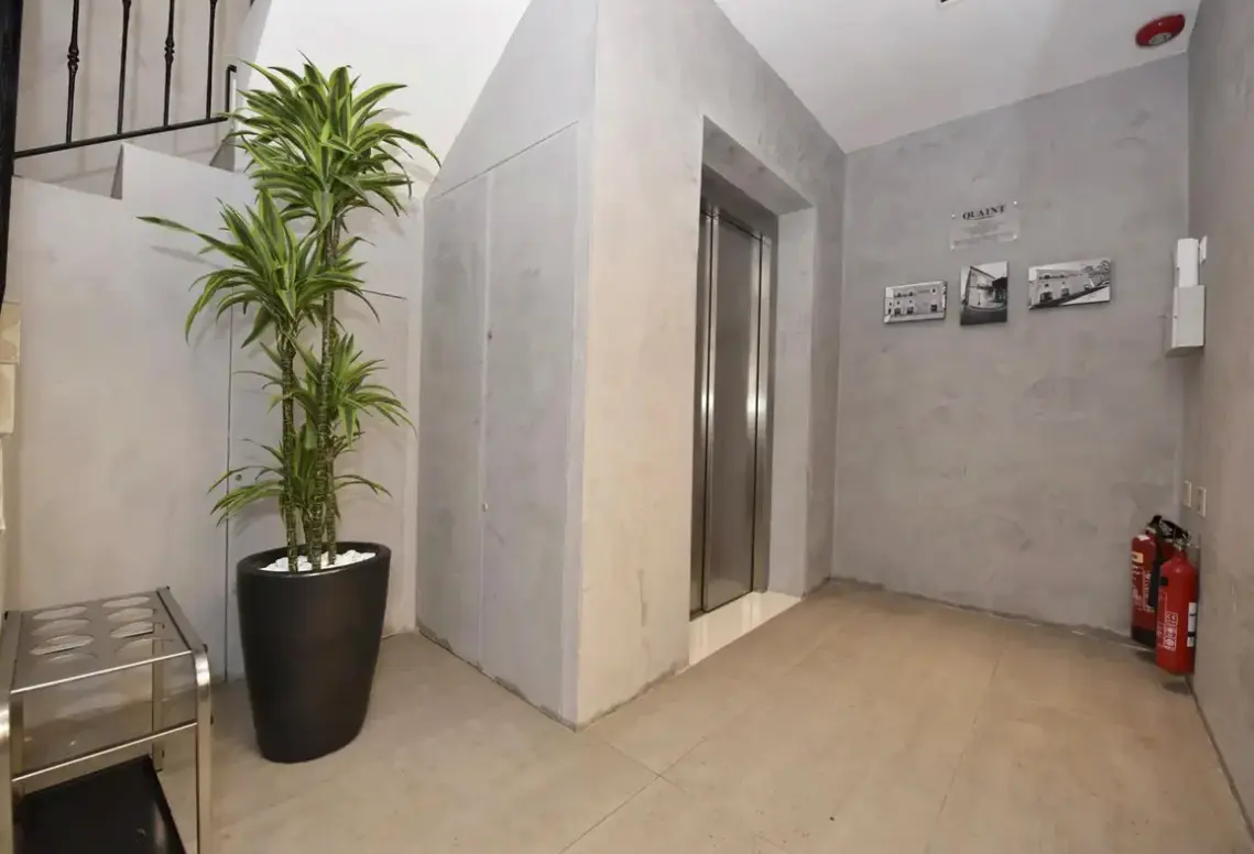 Spa w hotelu Quaint Boutique Nadur