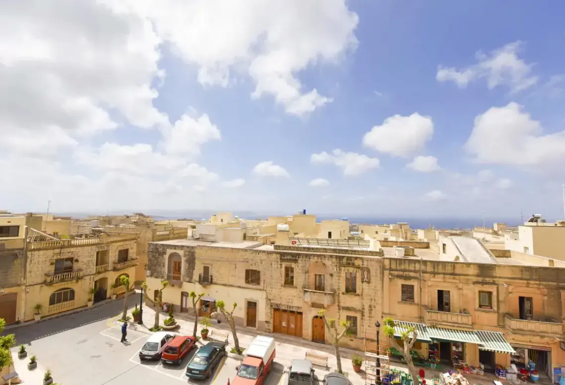 Hotel Quaint Boutique Nadur