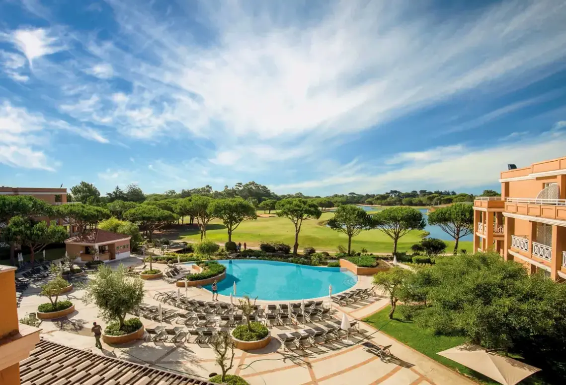 Hotel Quinta da Marinha Resort