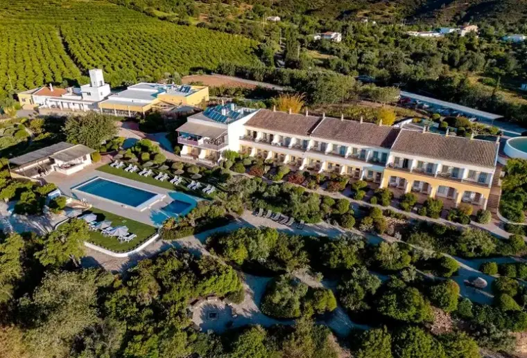 Hotel Quinta Do Marco w Portugalia (Algarve) - oferta last minute