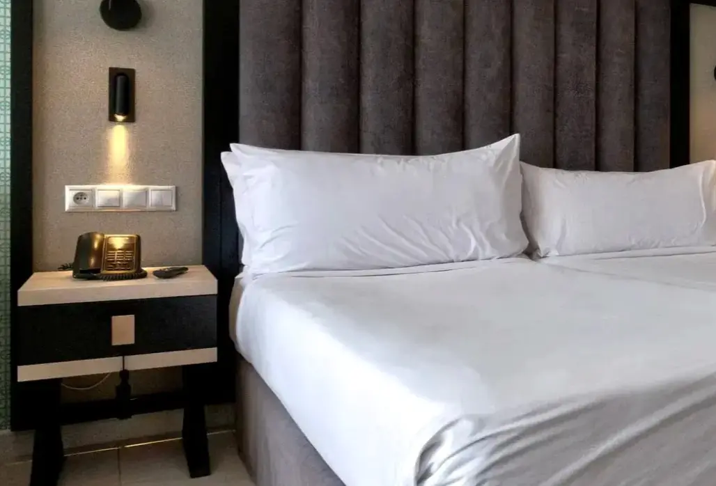 Pokój w hotelu Radisson Blu Resort Saidia Beach (ex. Melia Saidia)
