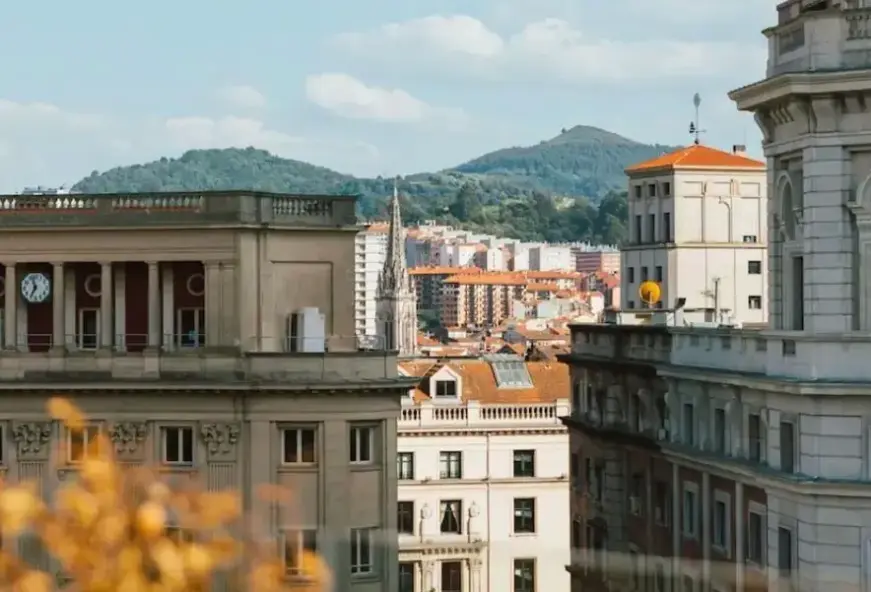 Hotel Radisson Collection Gran Via Bilbao