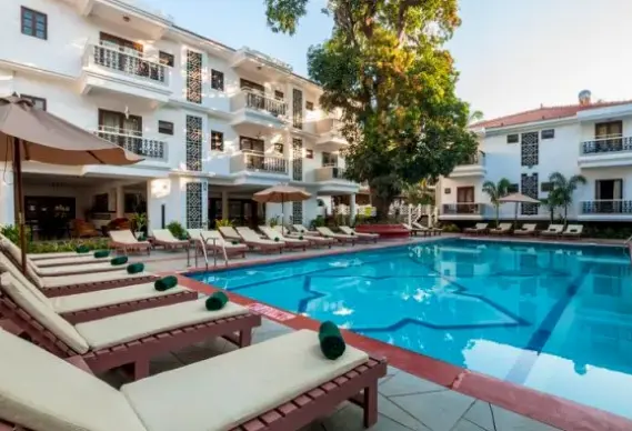Hotel Radisson Goa Candolim w Indie (Goa) - oferta last minute