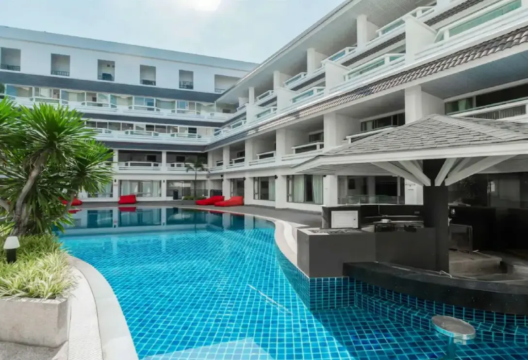 Hotel Radisson Red