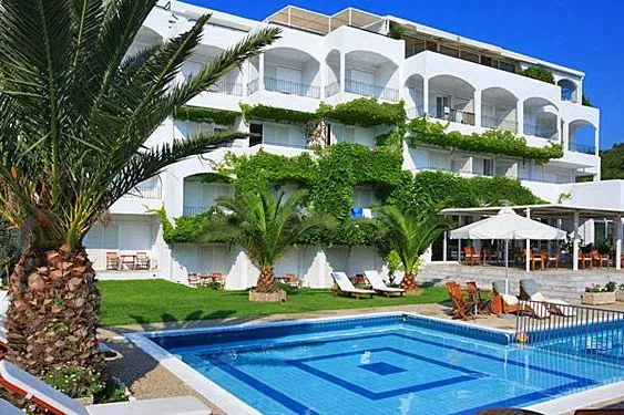 Hotel Radisson Resort Plaza Skiathos (ex. Plaza)
