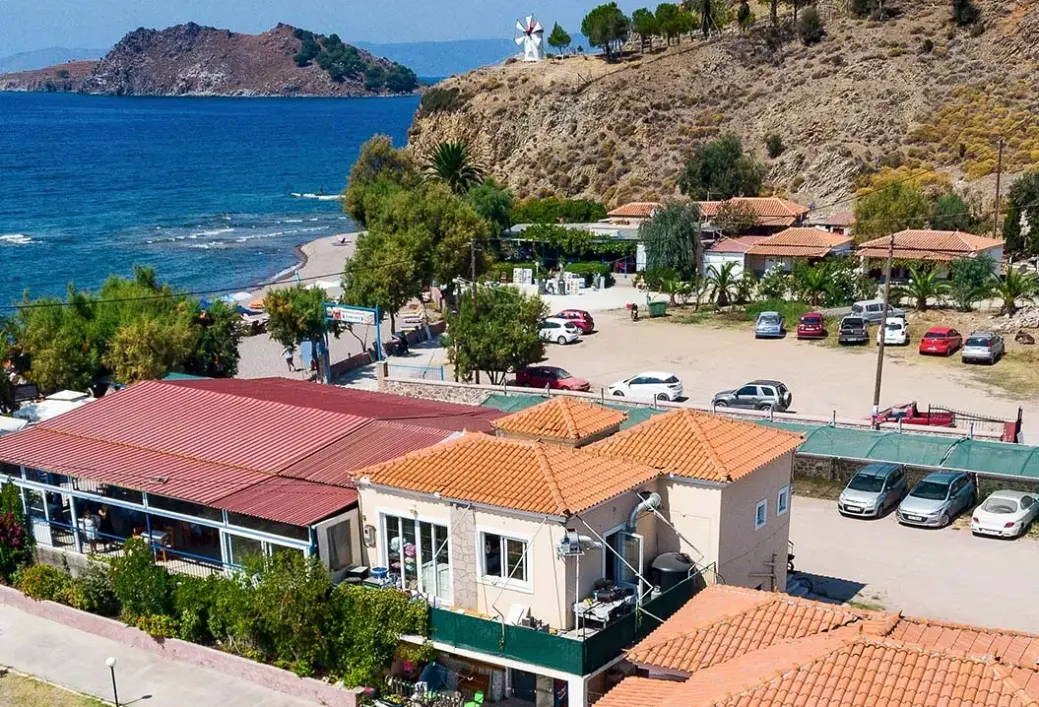 Hotel Rafael Studios