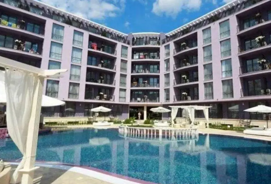 Hotel Rainbow 3 Resort Club