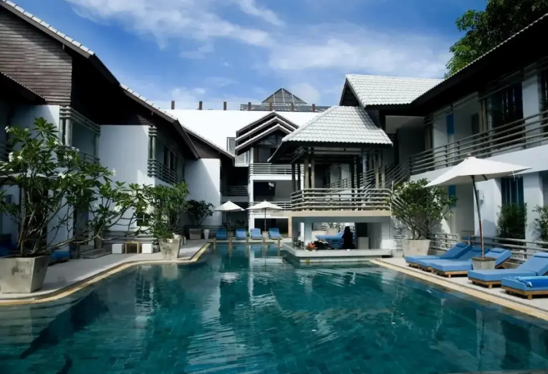 Hotel Ramada Phuket Southsea w Tajlandia (Phuket) - oferta last minute