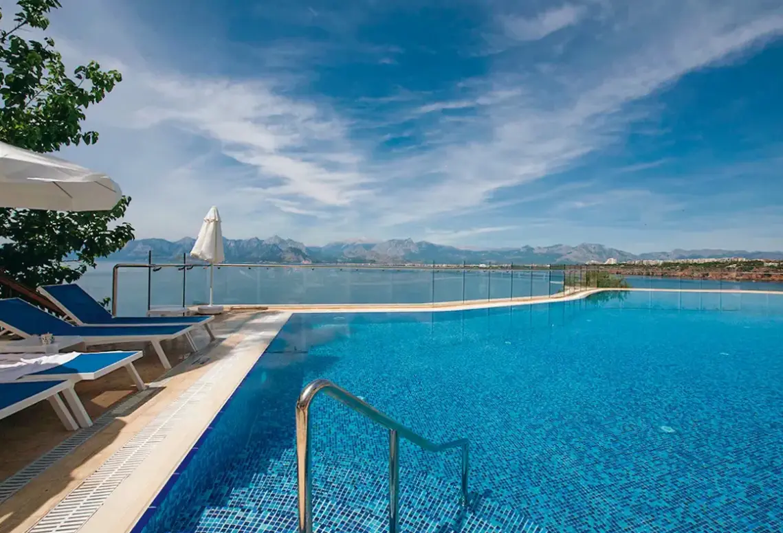 Hotel Ramada Plaza Antalya w Turcja (Antalya) - oferta last minute
