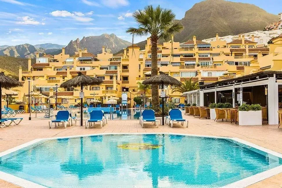 Hotel Ramada Residences by Wyndham Costa Adeje