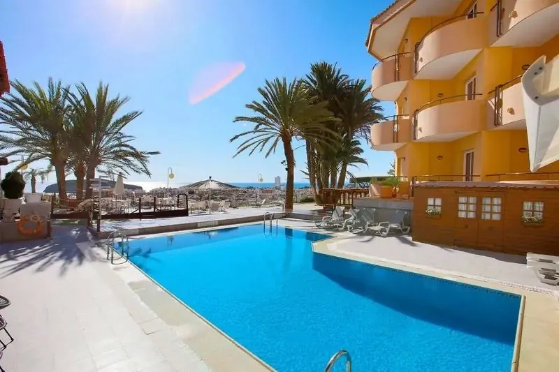 Hotel Ramada Resort by Wyndham (ex. La Cumbre) w Hiszpania (Costa Calida) - oferta last minute