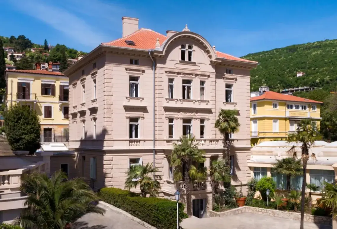 Hotel Remisens Premium Villa Abbazia