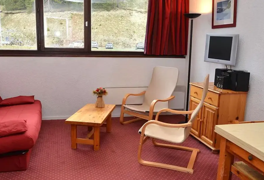 Atrakcje dla dzieci w hotelu Residence Andromede