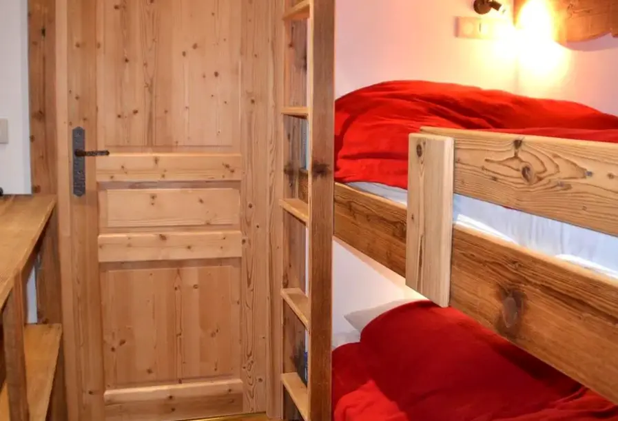 Pokój w hotelu Residence Le Necou Lagrange Classic