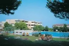 Hotel Residence Solarium