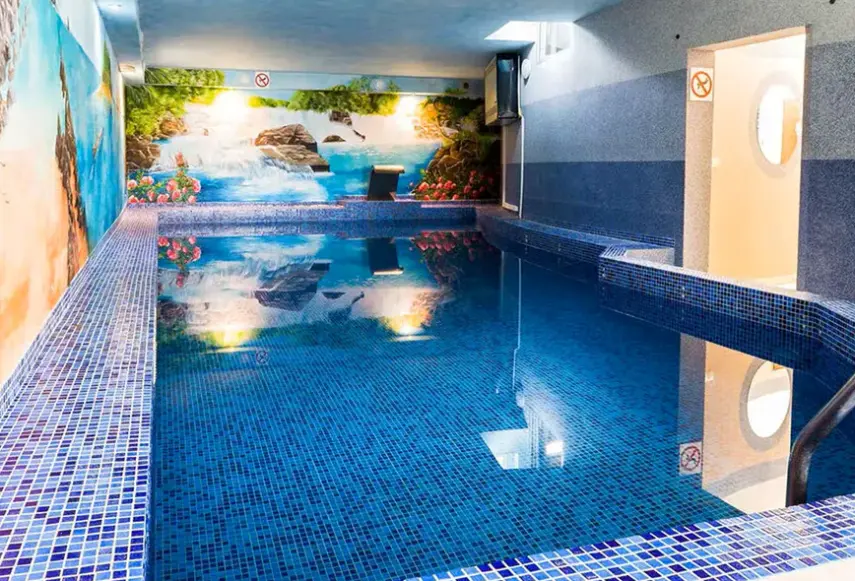 Hotel Rezydencja Korab