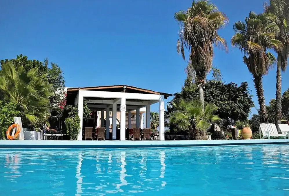 Hotel Rhodian Sun