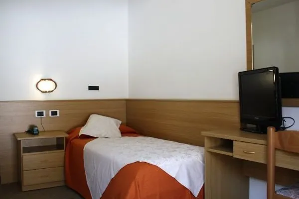 Hotel Rio (Pinzolo) w Włochy (Trentino) - oferta last minute