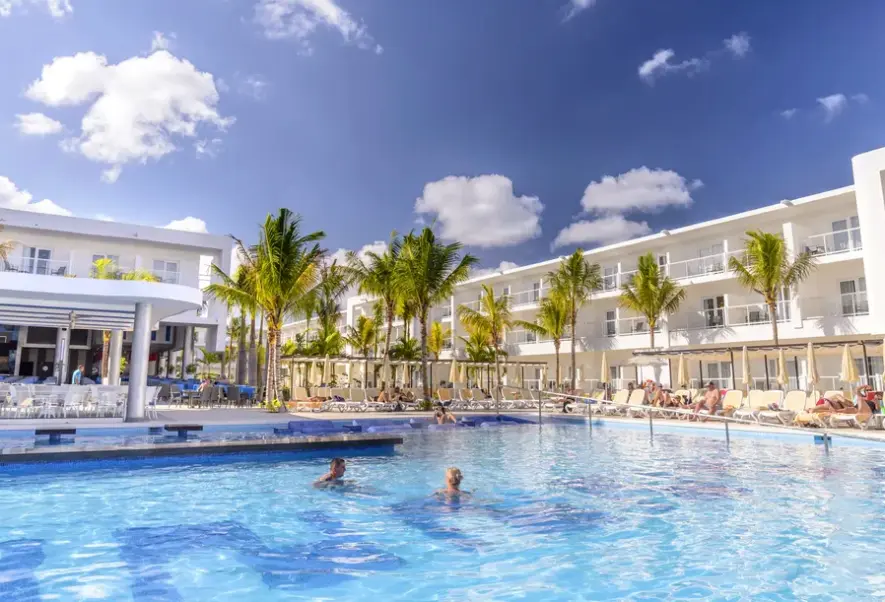 Hotel Riu Reggae w Jamajka (Montego Bay) - oferta last minute