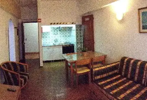 Pokój w hotelu Rosamar I