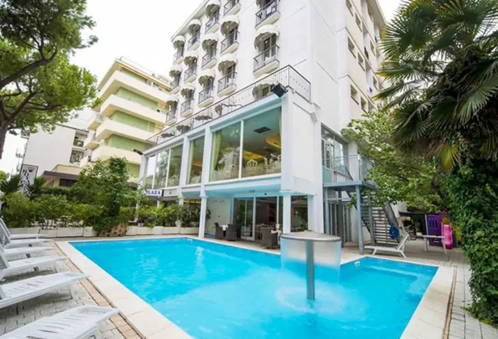Hotel Royal Plaza (Rimini)