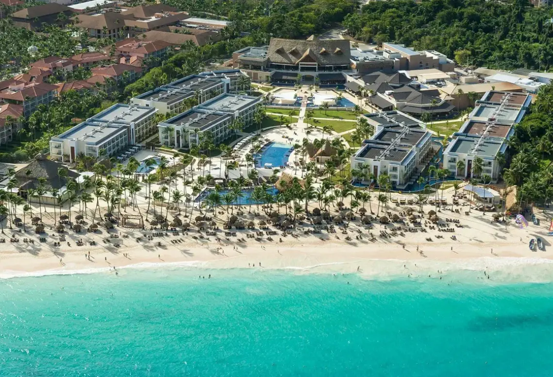 Hotel Royalton Punta Cana