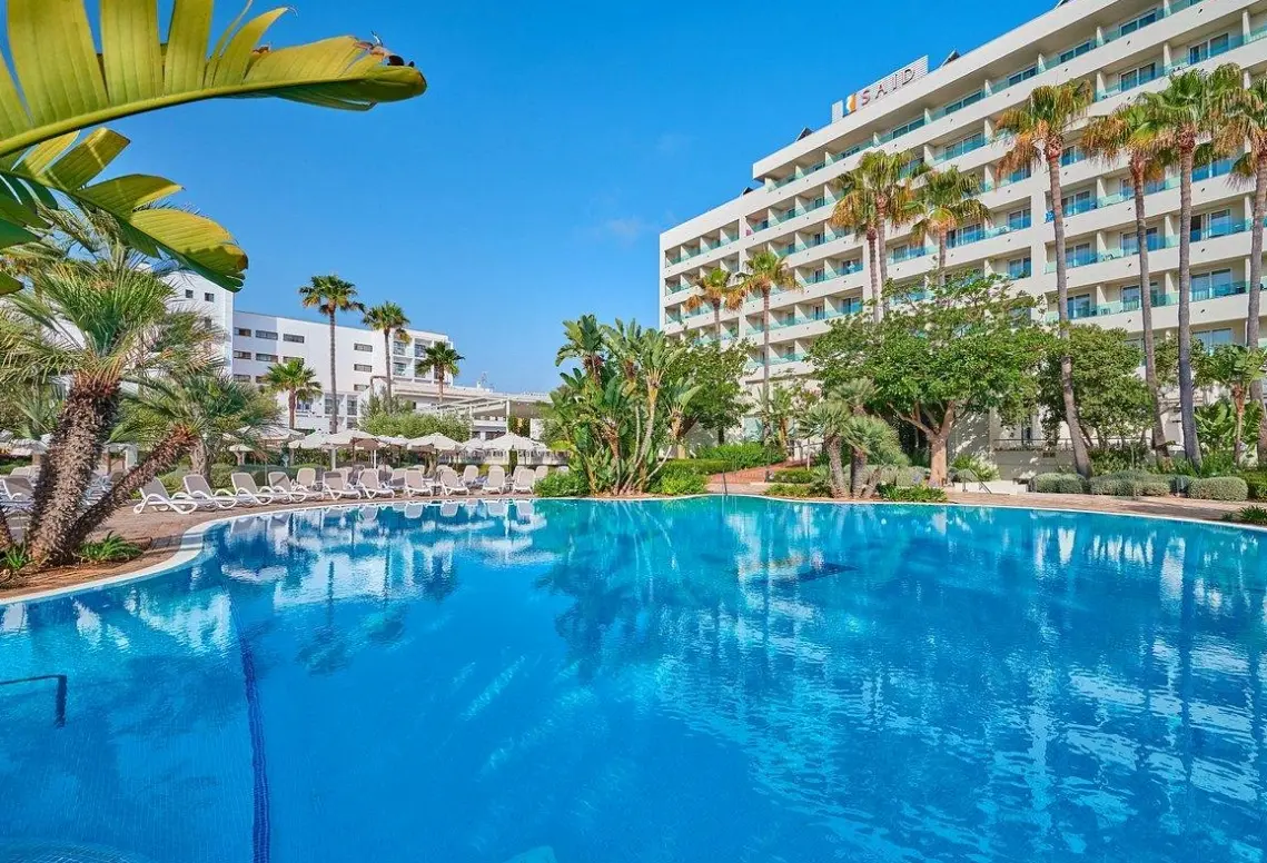Hotel Said Hipotels