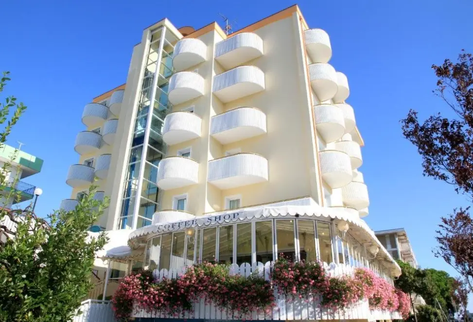 Hotel Salus Smart & Chic