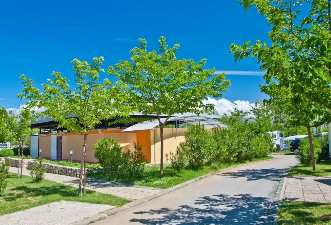 Hotel San Marino Camping Resort by Valamar