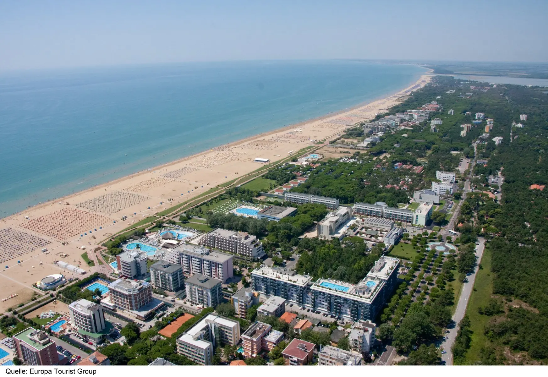 Hotel Savoy Beach Hotel & Thermal Spa