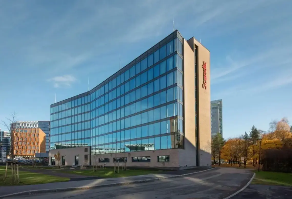 Hotel Scandic Helsfyr w Norwegia - oferta last minute