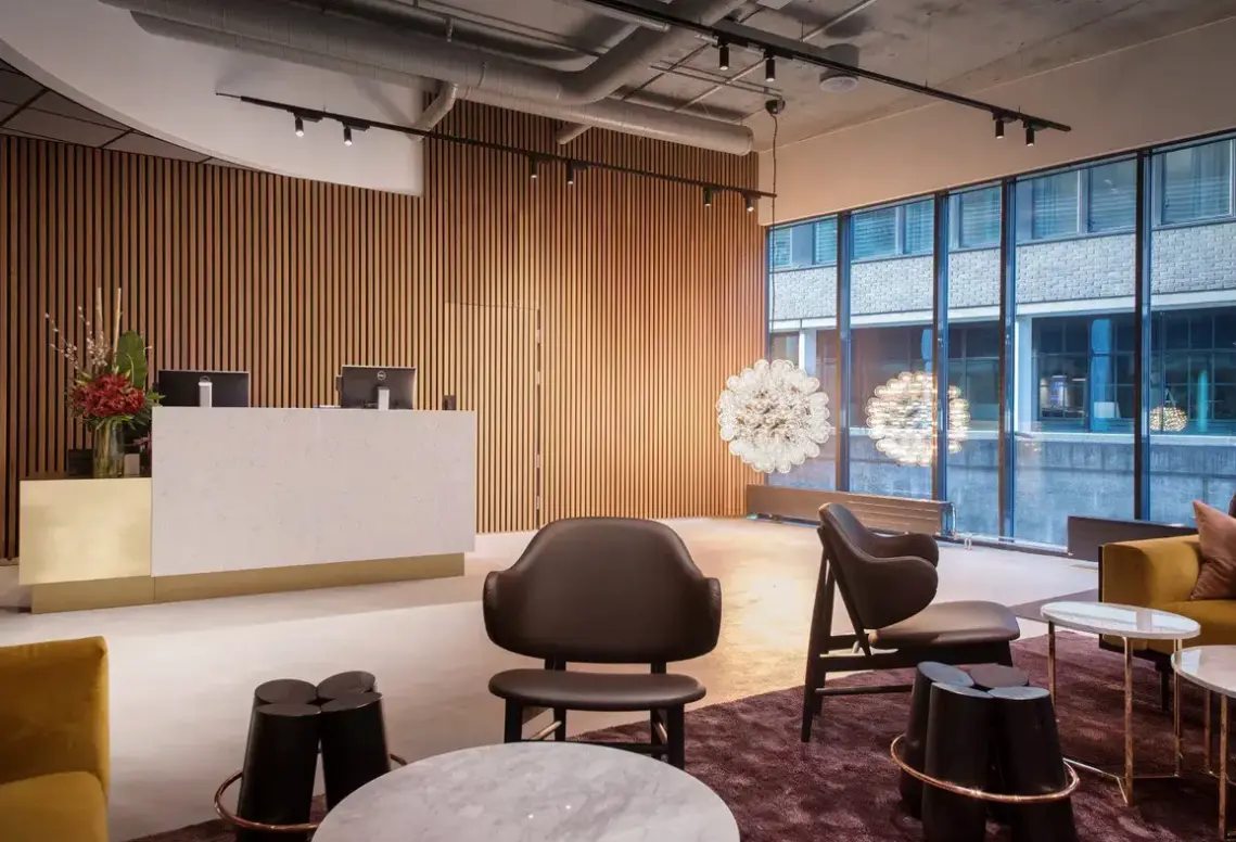 Hotel Scandic Sjolyst w Norwegia (Oslo) - oferta last minute