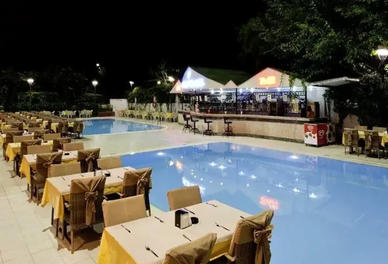 Hotel Sealine (Alanya)