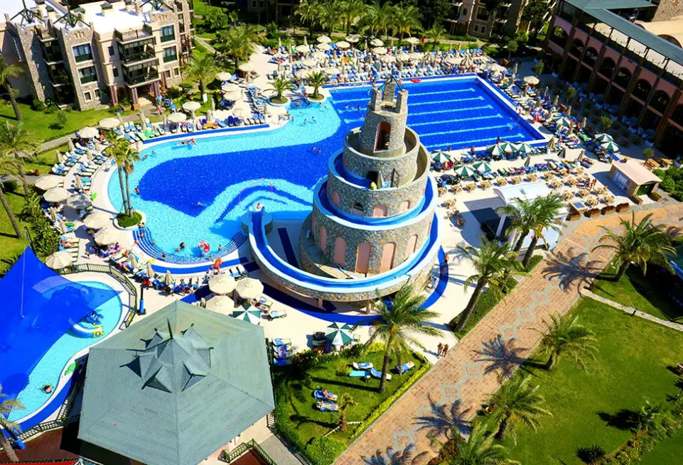 Hotel Selectum Collection Bodrum