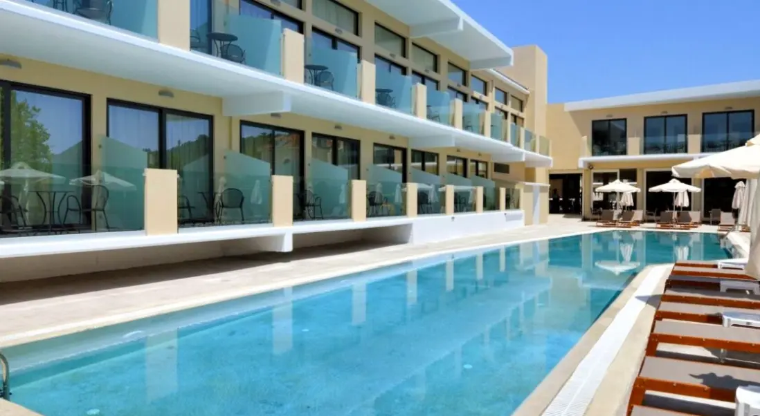 Hotel Selyria Resort w Grecja (Zakynthos) - oferta last minute