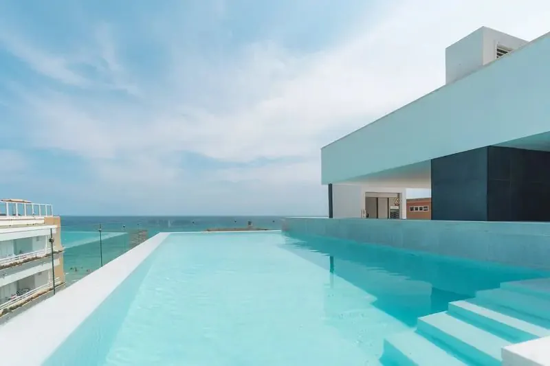Hotel Senator Cala Millor (ex Melis Playa)