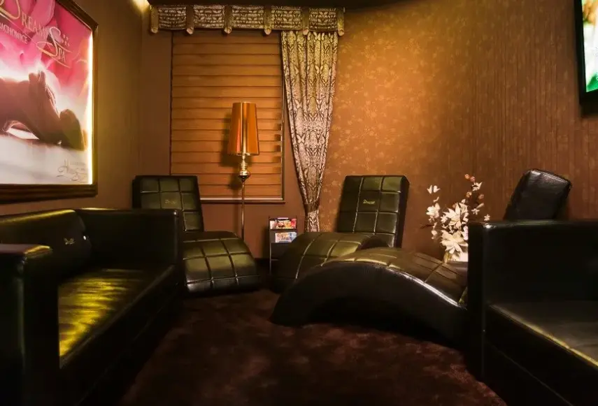 Spa w hotelu Senator (Starachowice)