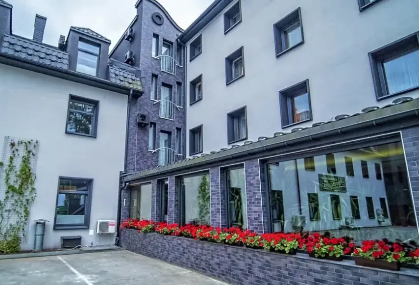 Hotel Senator (Starachowice)
