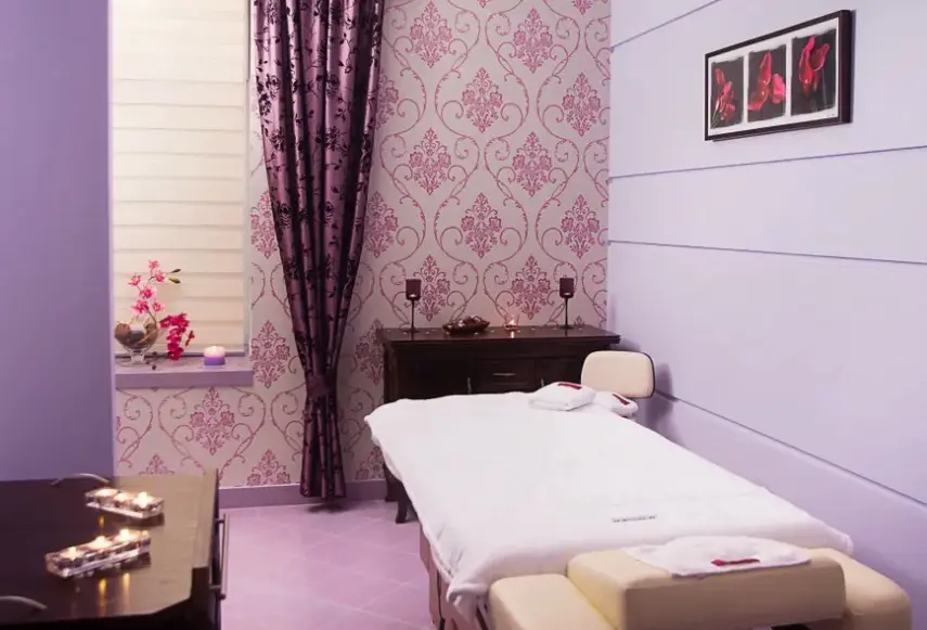 Pokój w hotelu Senator (Starachowice)