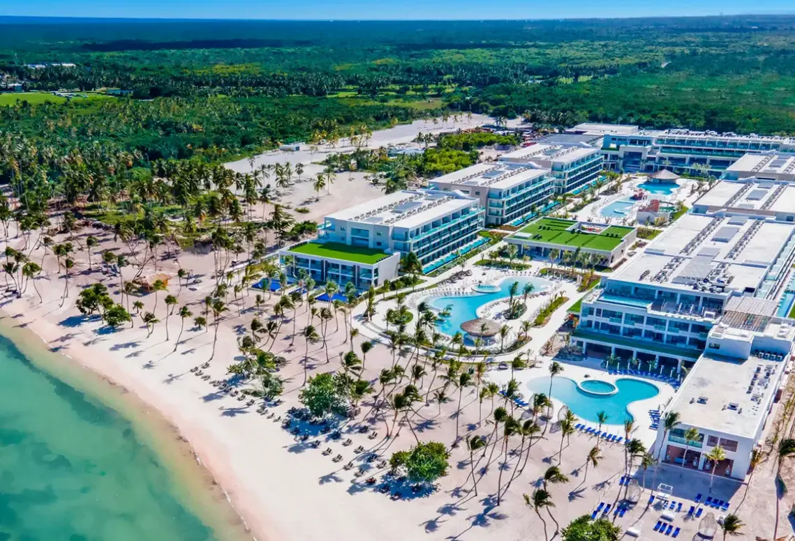 Hotel Serenade Beach & Spa Resort w Dominikana (Punta Cana) - oferta last minute