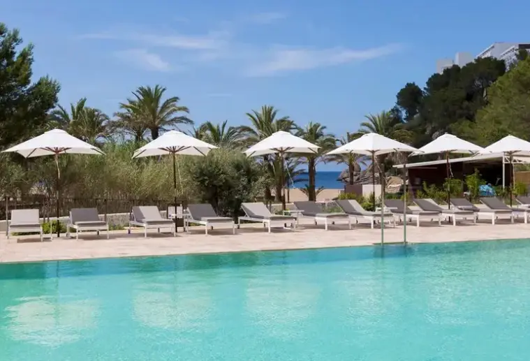 Hotel Siau Ibiza