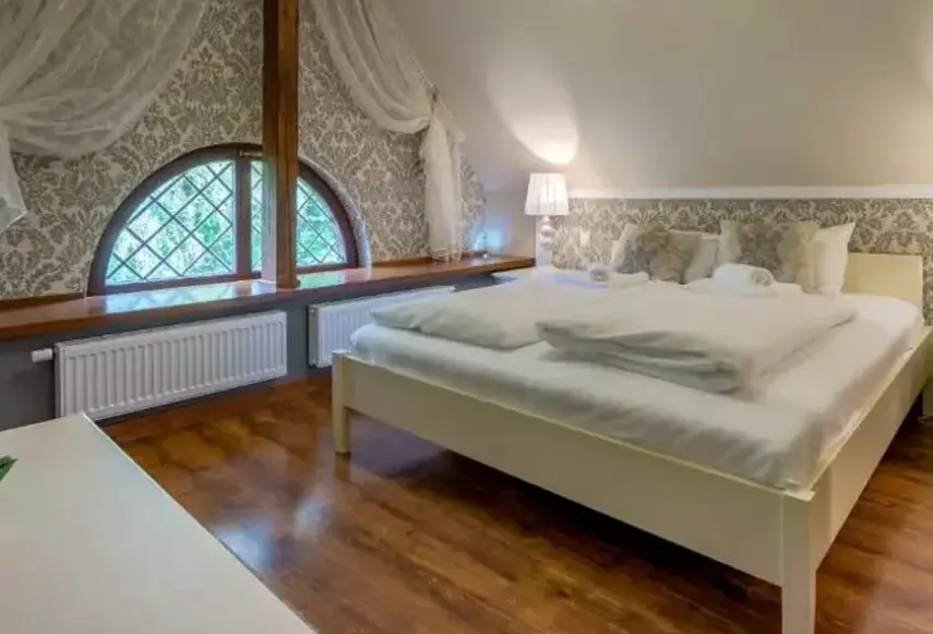 Pokój w hotelu Silva (Szklarska Poręba)