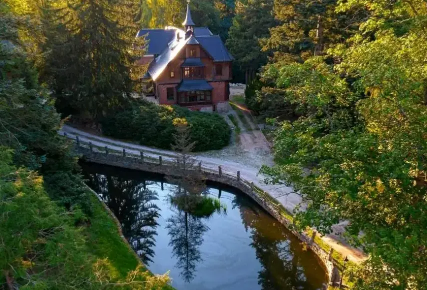 Hotel Silva (Szklarska Poręba)